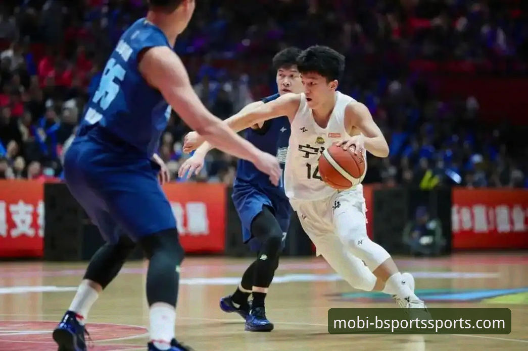 加时赛绝杀！浙江横扫宁波晋级八强，BSports体育赛事直播完整回顾与观赛实用技巧